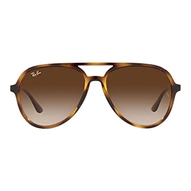 Ray-Ban Havana Brown Gradient 0RB4376-7101357