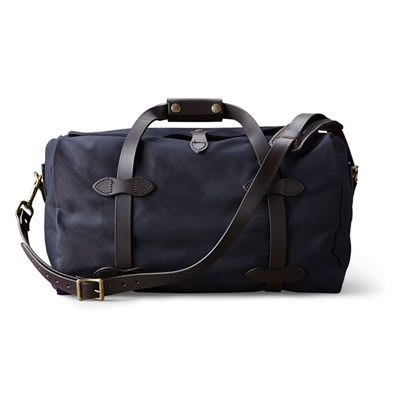 Filson Duffle - Small Navy FCO-021349 FIL-70220-Navy-