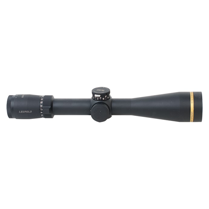 Leupold VX-5HD 3-15x44mm CDS-ZL2 Impact-29 MOA 171716 - UA1631