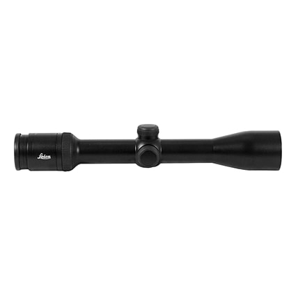 Leica ER 2.5-10x42 IBS Rifle Scope UA-1325