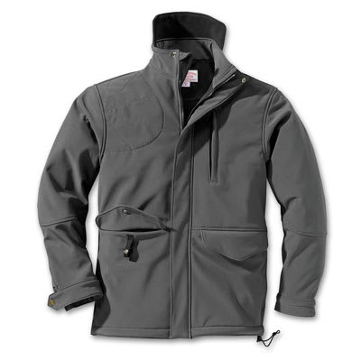 Filson SM Graphite Mansfield Soft Shell Jacket 10107