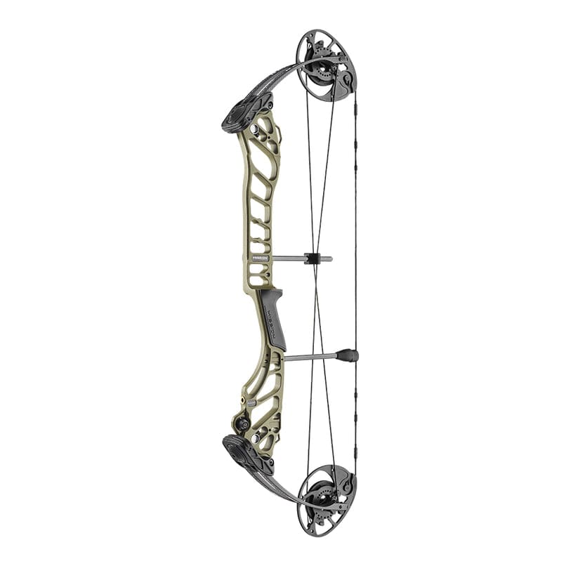 Mission by Mathews Range HD Ambush RH R2GR - Main Image