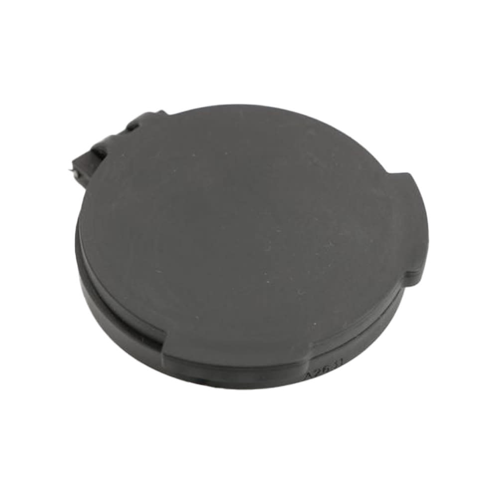 Schmidt Bender 50mm Tenebraex RAL8000 Ocular Lens Cover w/NO Adapter Ring 971-6250-45