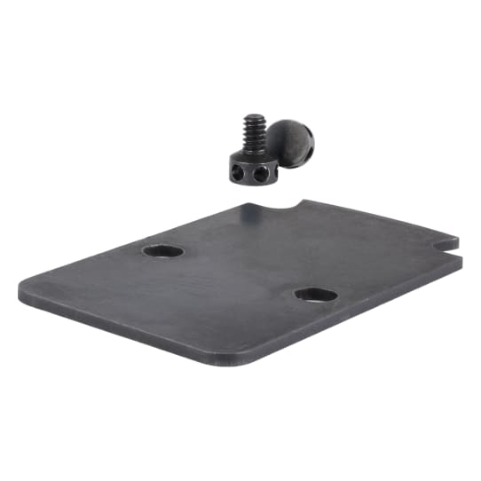 Trijicon RCR Mount Plate for Zev & AOS Style Slides AC32127