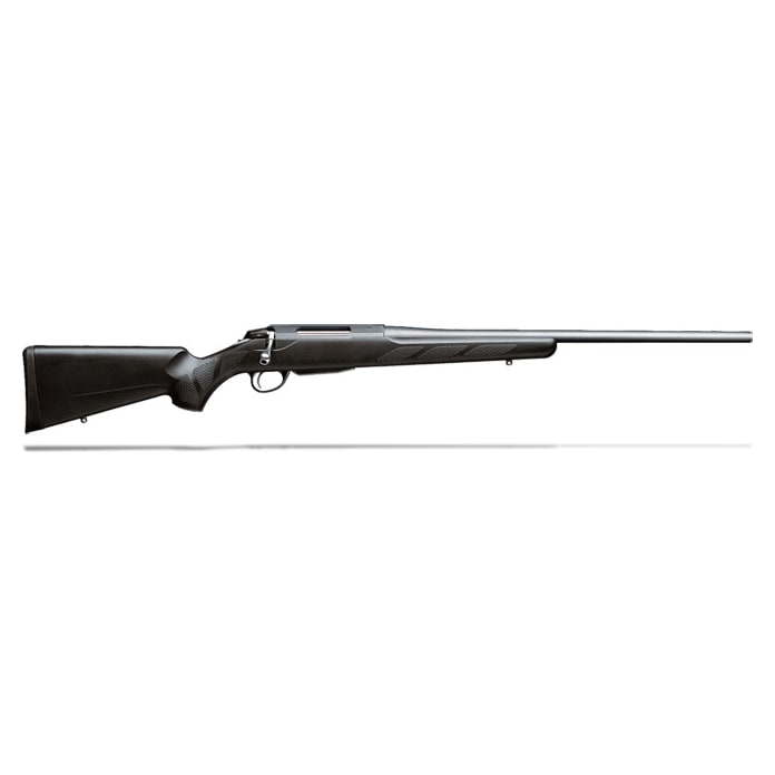 Tikka T3 Lite Stainless .223 Rem JRTB312 with Rings JRTB312