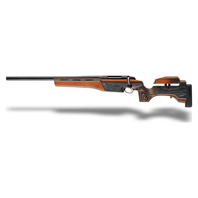 Tikka T3 Sporter, 20" Barrel .308 Win Left hand