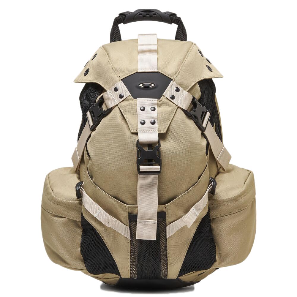 Oakley Icon RC Backpack Pebble/Mist U FOS901479-7GW-U