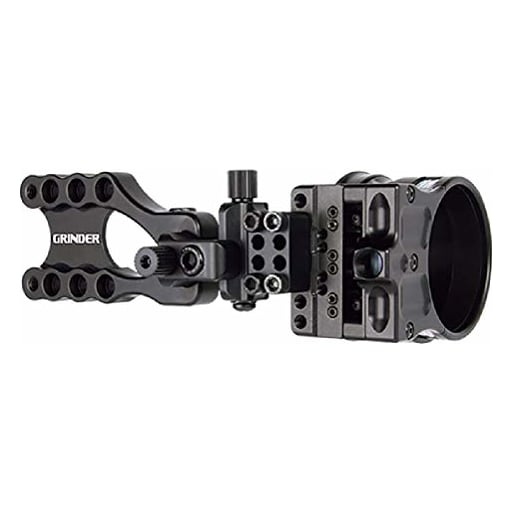 Spot Hogg Grinder MRT 5-Pin w/Micro RH .029 Bow Sight GR5MRH29