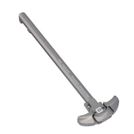 Badger Ordnance Condition One 7.62/.308 SR-25/AR-10 Tan Charging Handle 762-65 - Main Image