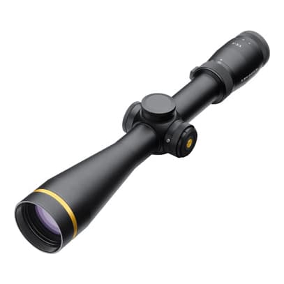 Leupold VX-6 3-18X44mm SF CDS Illum. Bonne & Crockett Scope 115004