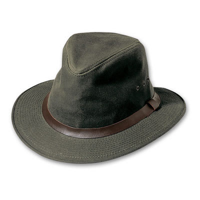 Filson MD Otter Green Packer Hat 60017