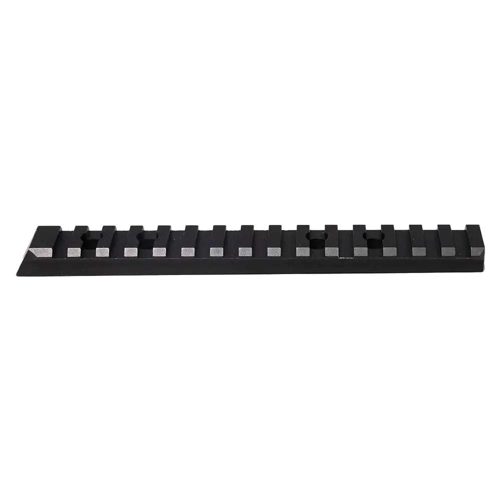 Christensen Arms CA Ranger Action 60 MOA One Piece Scope Base 810-00039-03