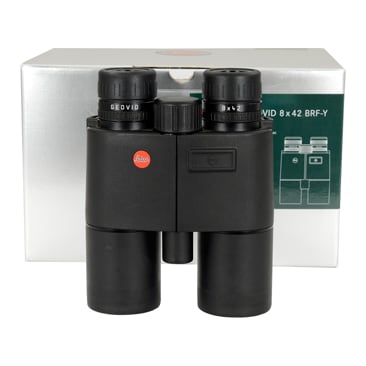 Leica Geovid 8x42 Yards Binocular-UB545