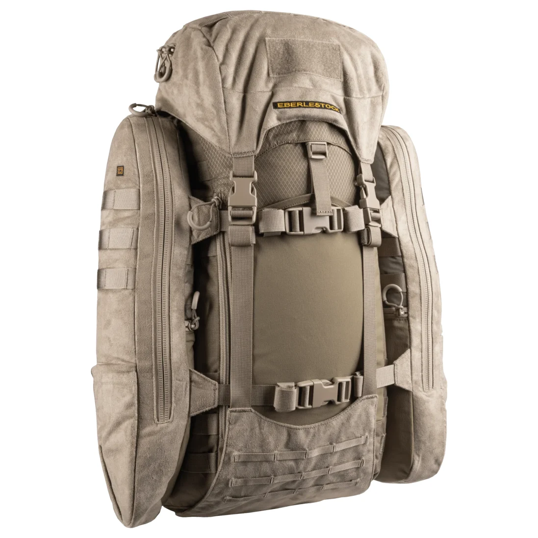 Eberlestock X2 Pack Dry Earth Backpack X2ME-V2 - Main Image