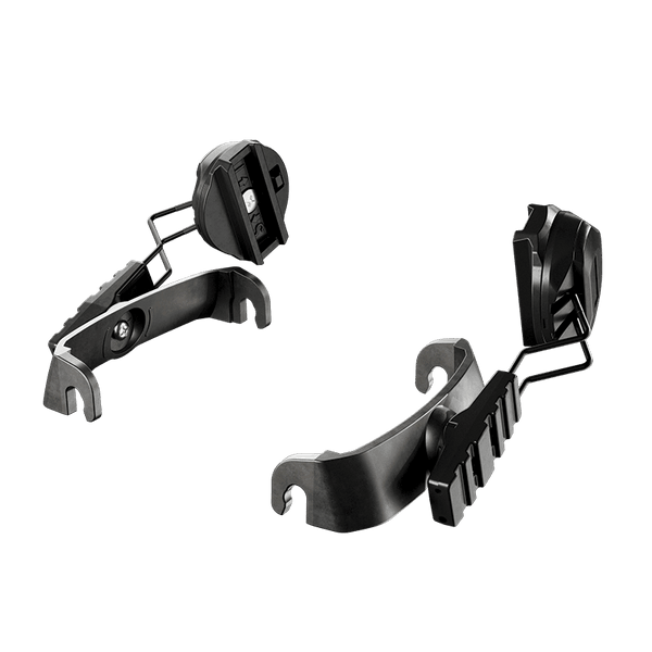 Sordin X2/T2 RARC Rails Suspension Kit 60202 - Main Image