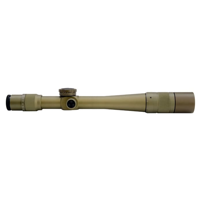 US Optics SN-3 3.8-22x44 Ergo, RDP MOA Reticle-UA564