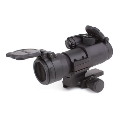 Aimpoint Comp M2 with QRP mount