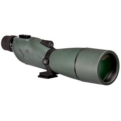 Vortex Viper HD 20-60x80 Straight Spotting Scope VPR-80S-HD