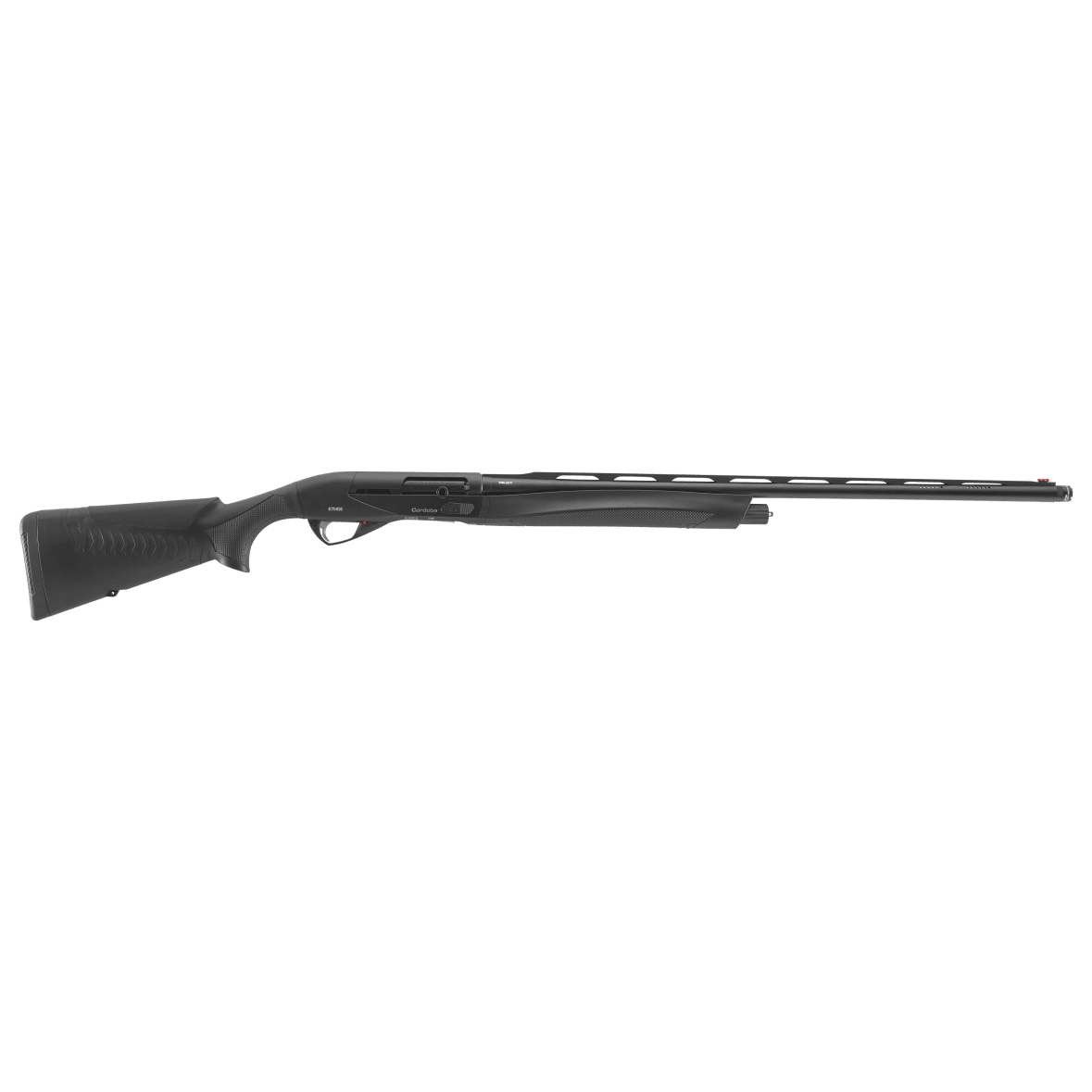 Benelli Ethos Cordoba 20ga 3" 28" Bbl Advanced Impact Matte Black BE.S.T. Shotgun 12636 - Main Image