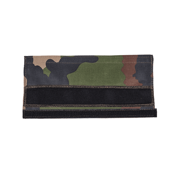 Sordin Supreme Textile Padding Velcro Camo Headband Cover 60191-S - Main Image