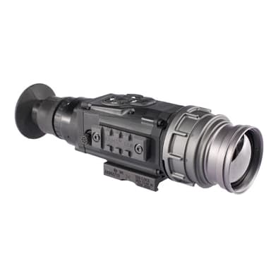 ATN Thor640-2.5x Thermal Sight, 50mm, 30Hz, 17 micron TIWSMT643B