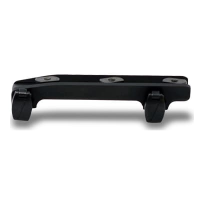 Blaser Quick Detach Saddle Mount for Zeiss Internal Rail Scopes-UA384