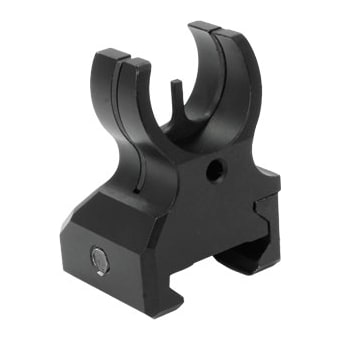 Heckler Koch MR Rifle Front Diopter Sight 233210