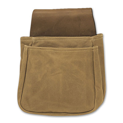 Filson Tan Belt Pouch 16031