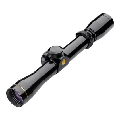Leupold VX-I Rimfire 2-7x28mm Gloss Fine Duplex 113871
