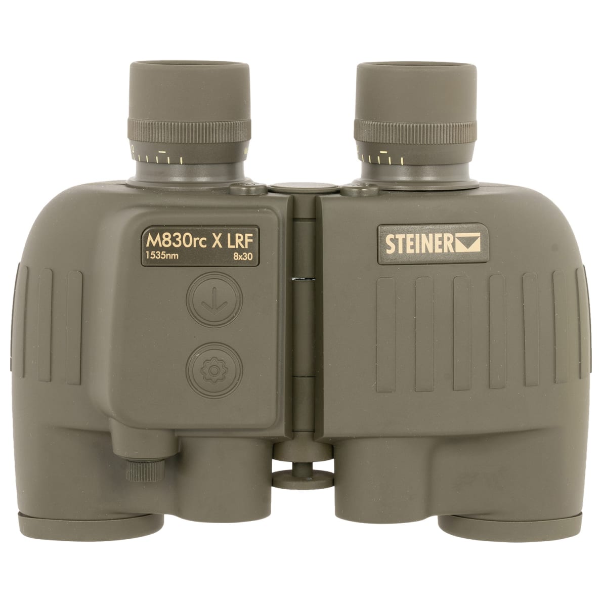 Steiner 8x30 RC X LRF 1535 Binoculars 2687