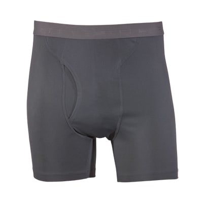 Sitka Merino Core Boxer Woodsmoke Small|10021-WS-S