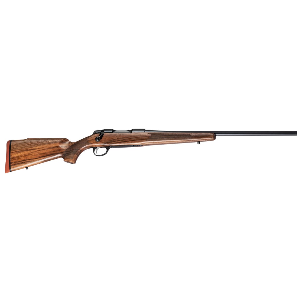 Sako 90 Hunter 308 WIN 20bbl 1:10 5/8in x 24tpi Wood/Blued JRS90HUN31620MT