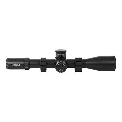 Steiner Military 4-16x50 Rifle Scope UA-1263