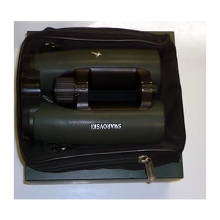 Swarovski EL 8.5x42 Binocular - Very good condition. Item #UB184