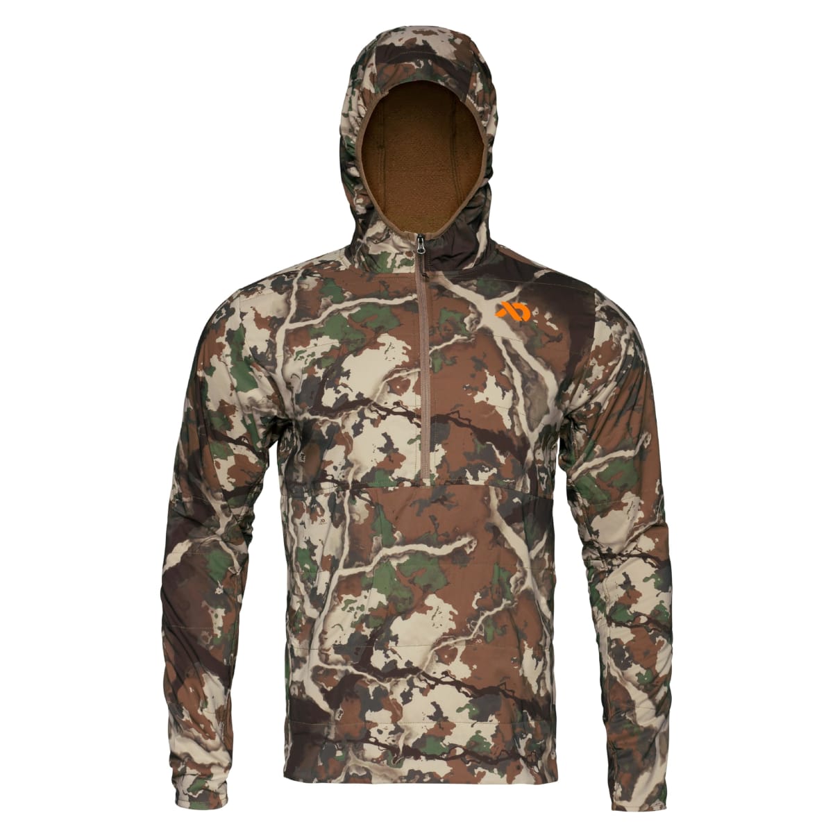 First Lite Men's Navigator Hoody Fusion XL MTSSHFUXL