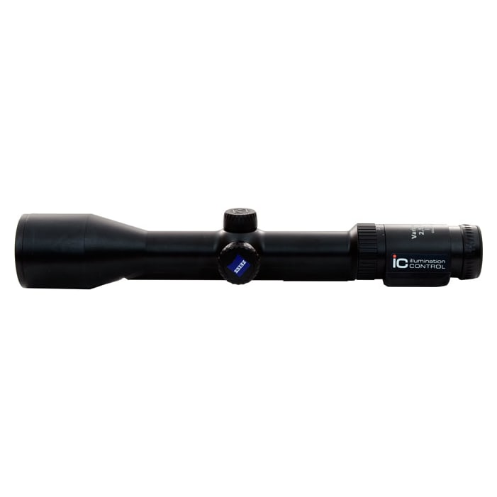 Zeiss Victory Varipoint 2.5-10x50mm T* #60 Railmount Blaser IC Riflescope 521754-9960-000