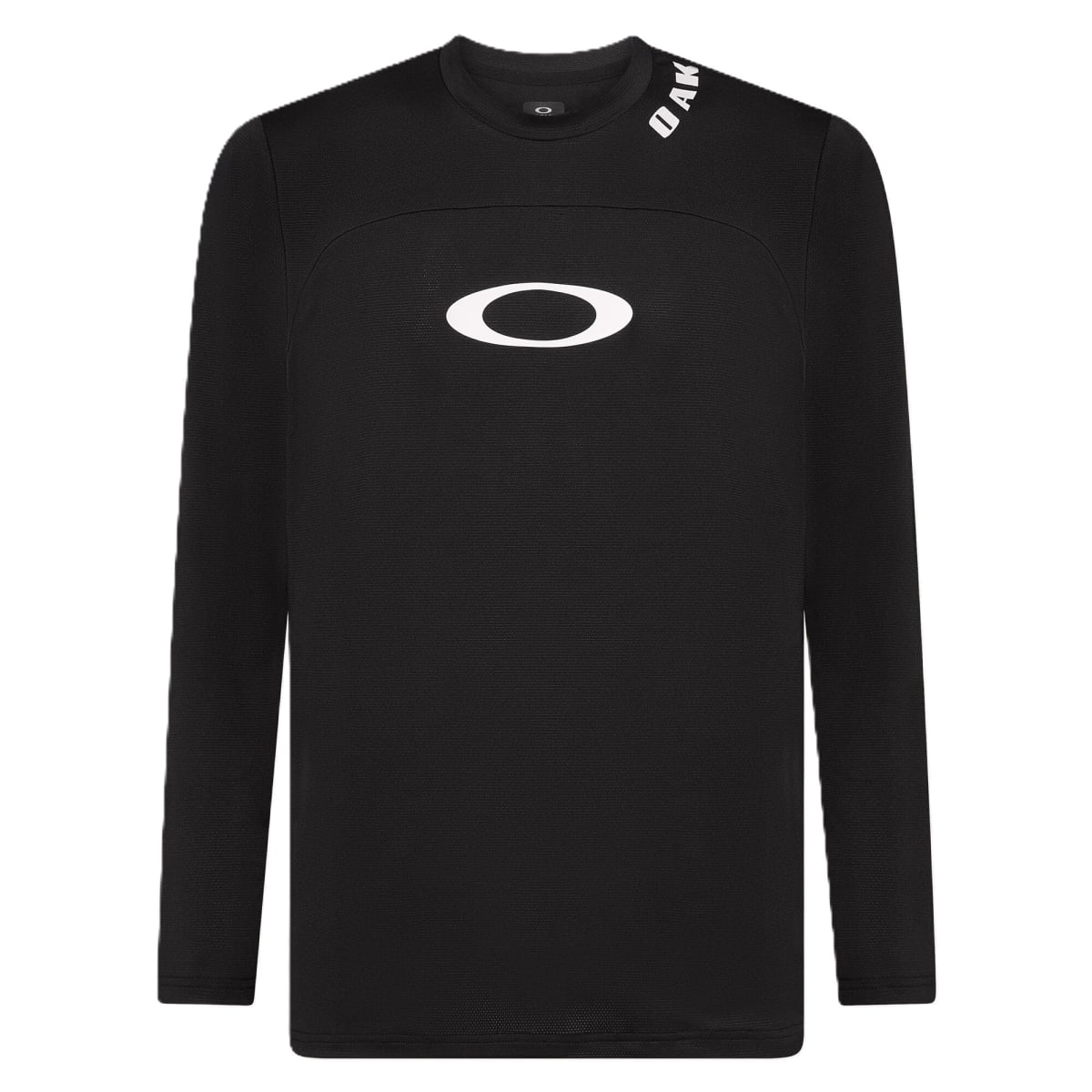 Oakley Free Ride RC LS Jersey Blackout XXL FOA405473-02E-XXL