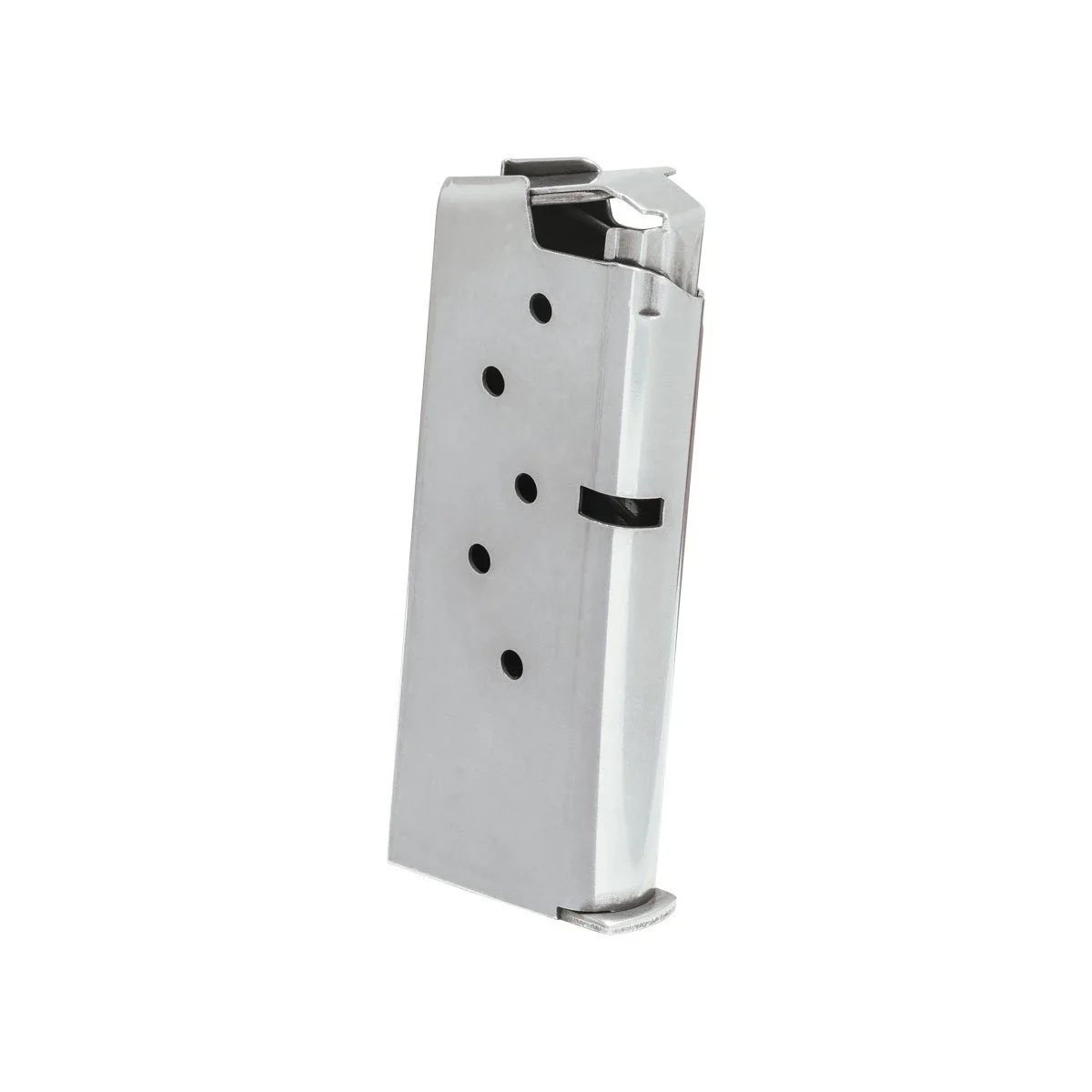 Springfield Armory 911 9mm 6rd Stainless Magazine PG6906 - Main Image