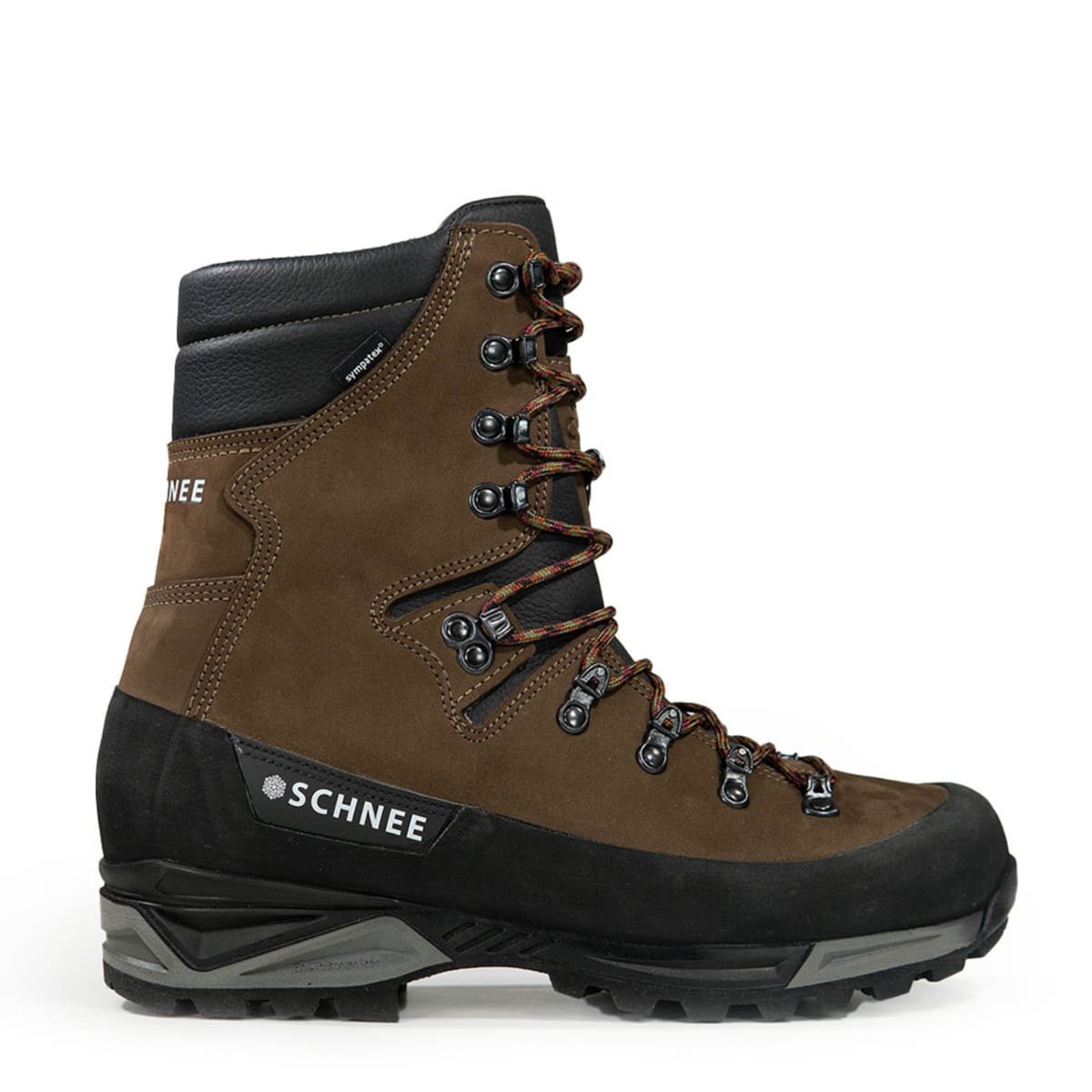 SH-BTH-0-M/BRNBLK-9.5-W-Schnees