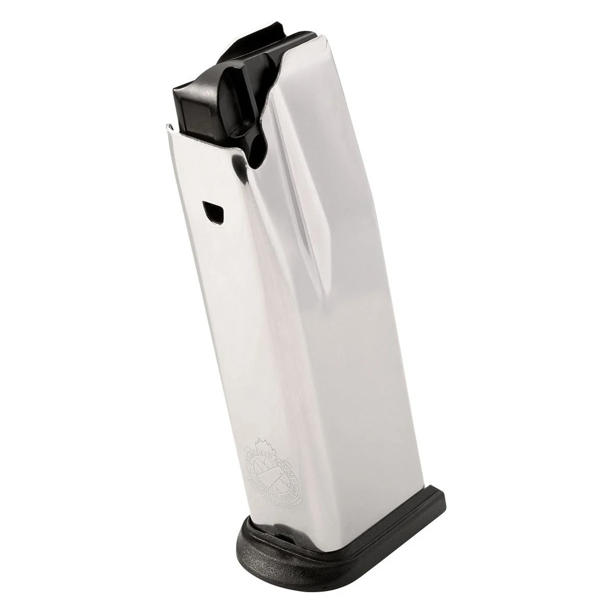 Springfield Armory XD & XD(M) .45 ACP 13rd Black Service/Tactical Magazine XD4545 - Main Image