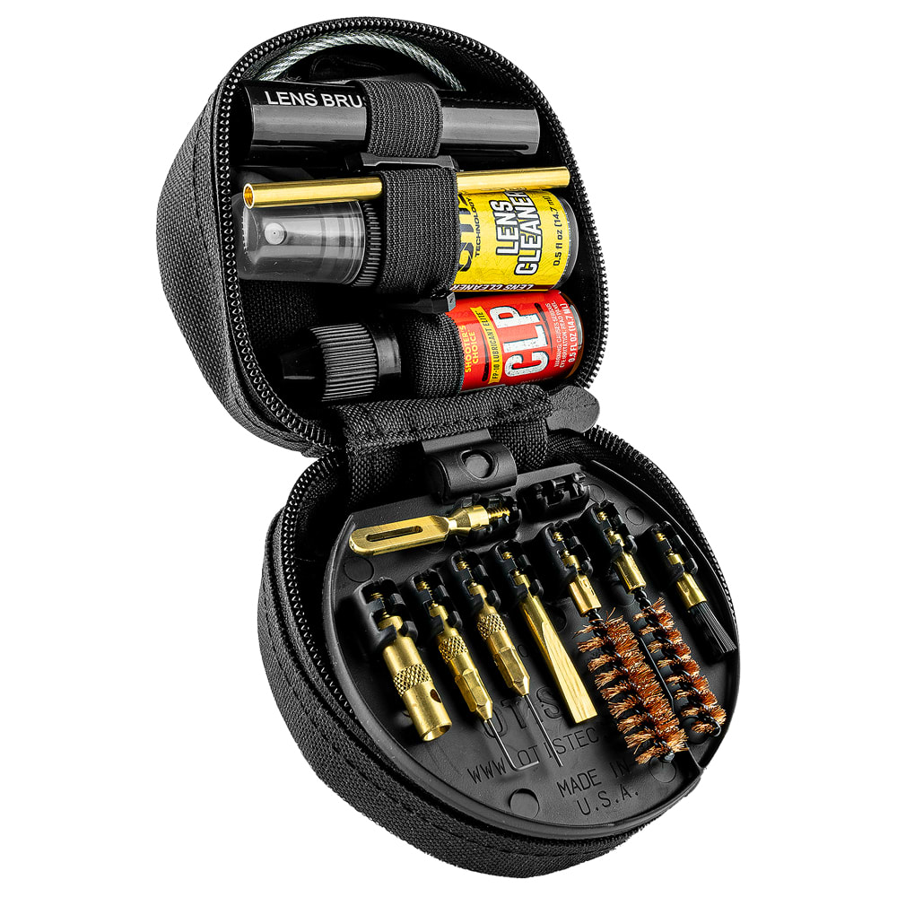 OTIS Professional Rifle Cleaning Kit FG-308-5