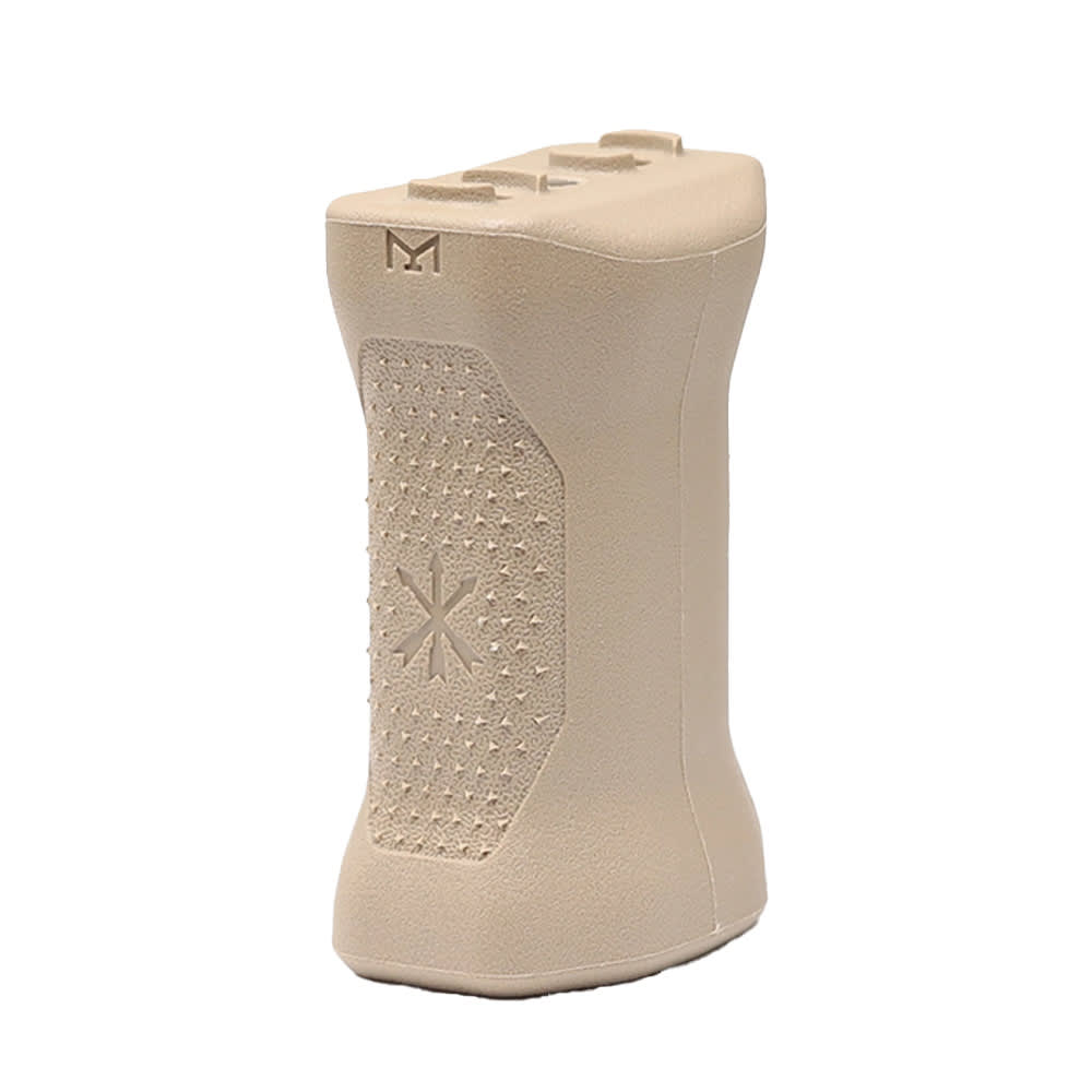 Unity Tactical Vertical Foregrip for MLOK, FDE MS-VFGF - Main Image