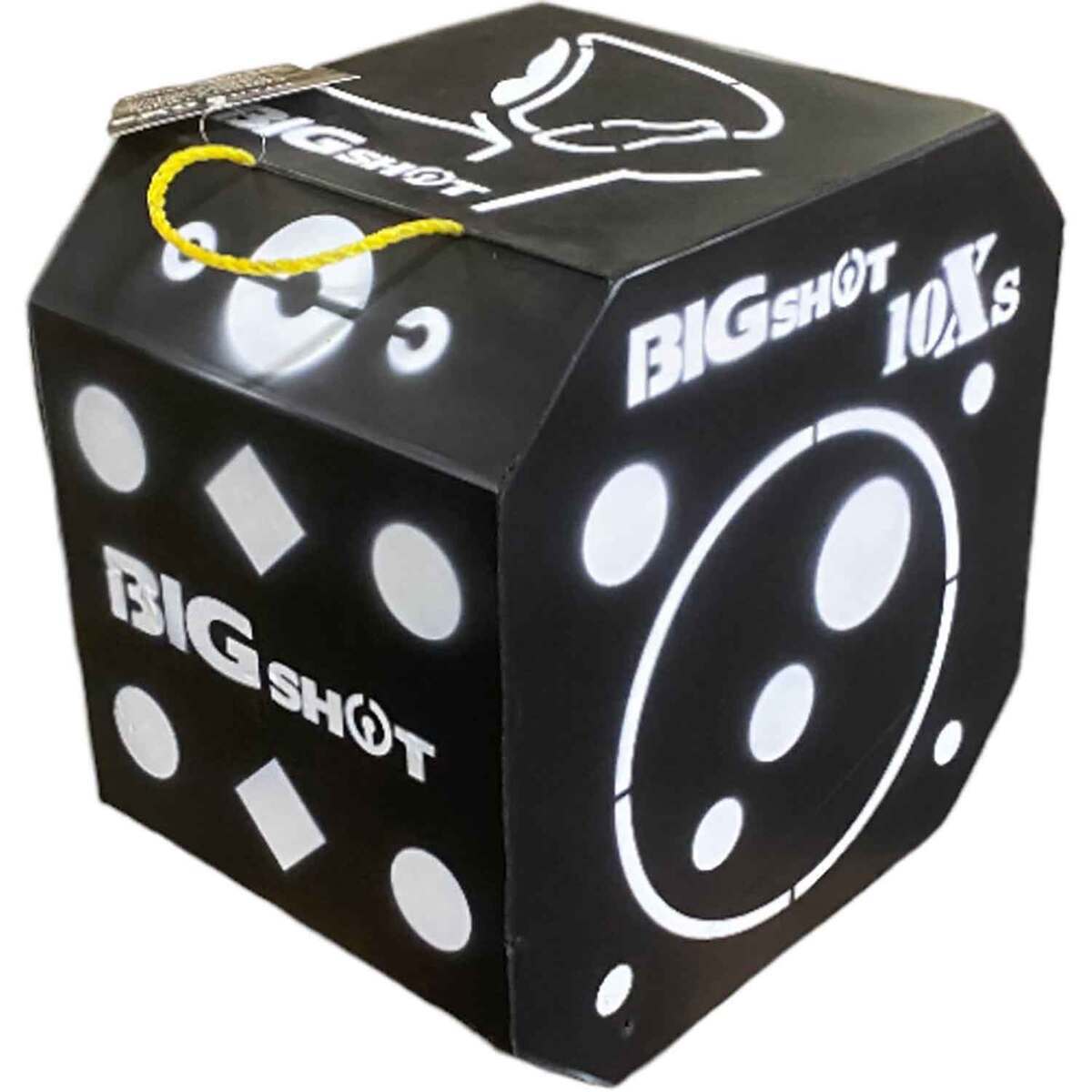 BIGShot Titan 10XS Target BH-10XS