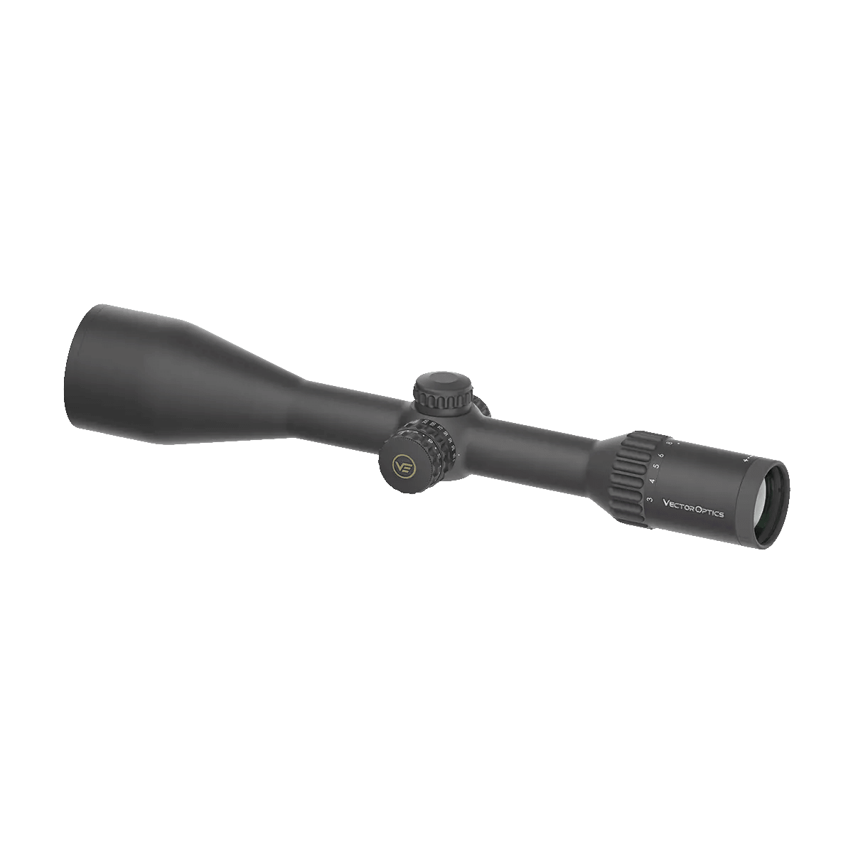 Vector Optics Continental x8 3-24x56 ED Riflescope SCOL-50
