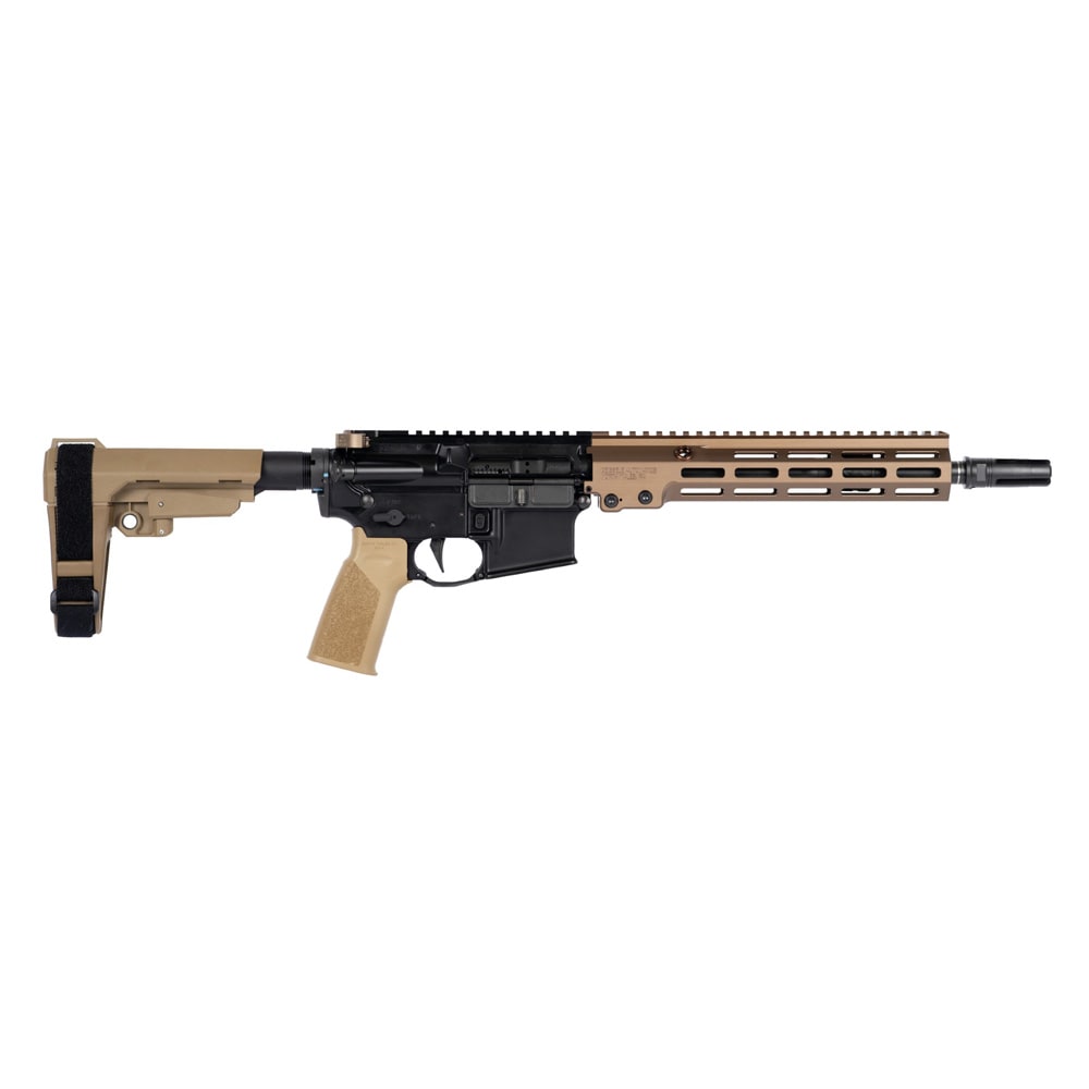 Geissele URGI-11.5 Pistol 08-659