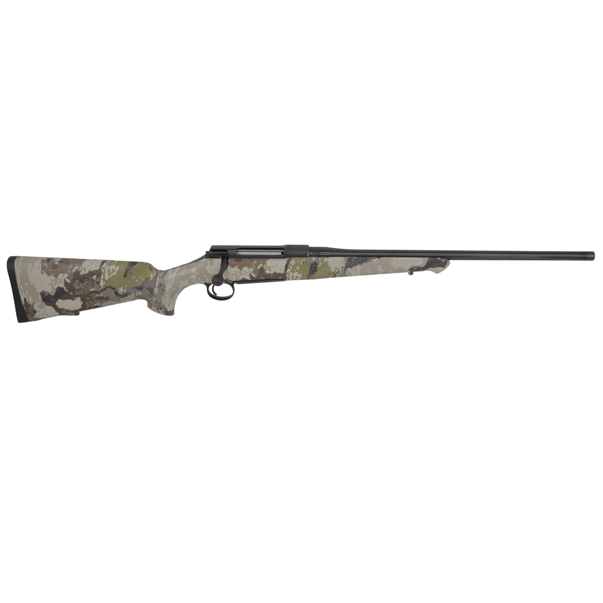 Sauer 100 Classic XT 6.5 Creedmoor 22" 1:8.7" 1/2"x28 Bbl Veil Cumbre Rifle S1S65CT-VCU - Main Image