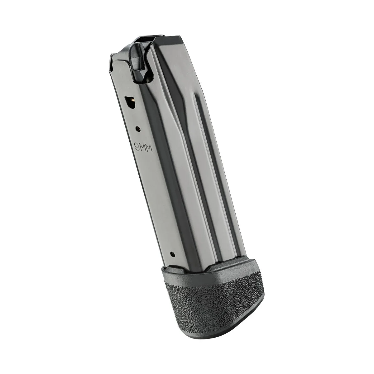 Springfield Armory Echelon 4.0C 9mm 18rd Black Compact Magazine EC6018C - Main Image