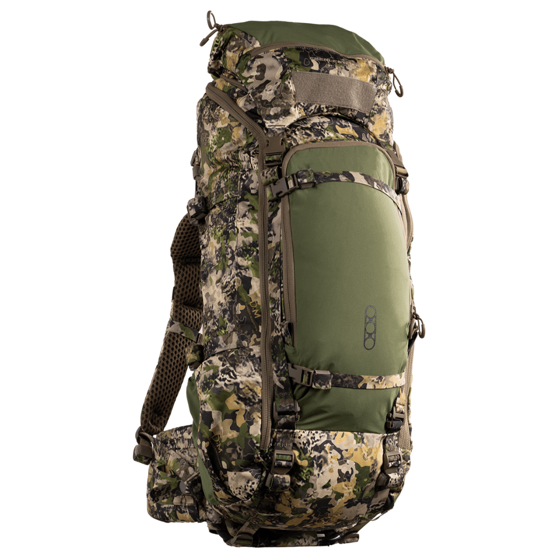 Eberlestock Brute 4500 Mountain Backpack T45HM - Main Image