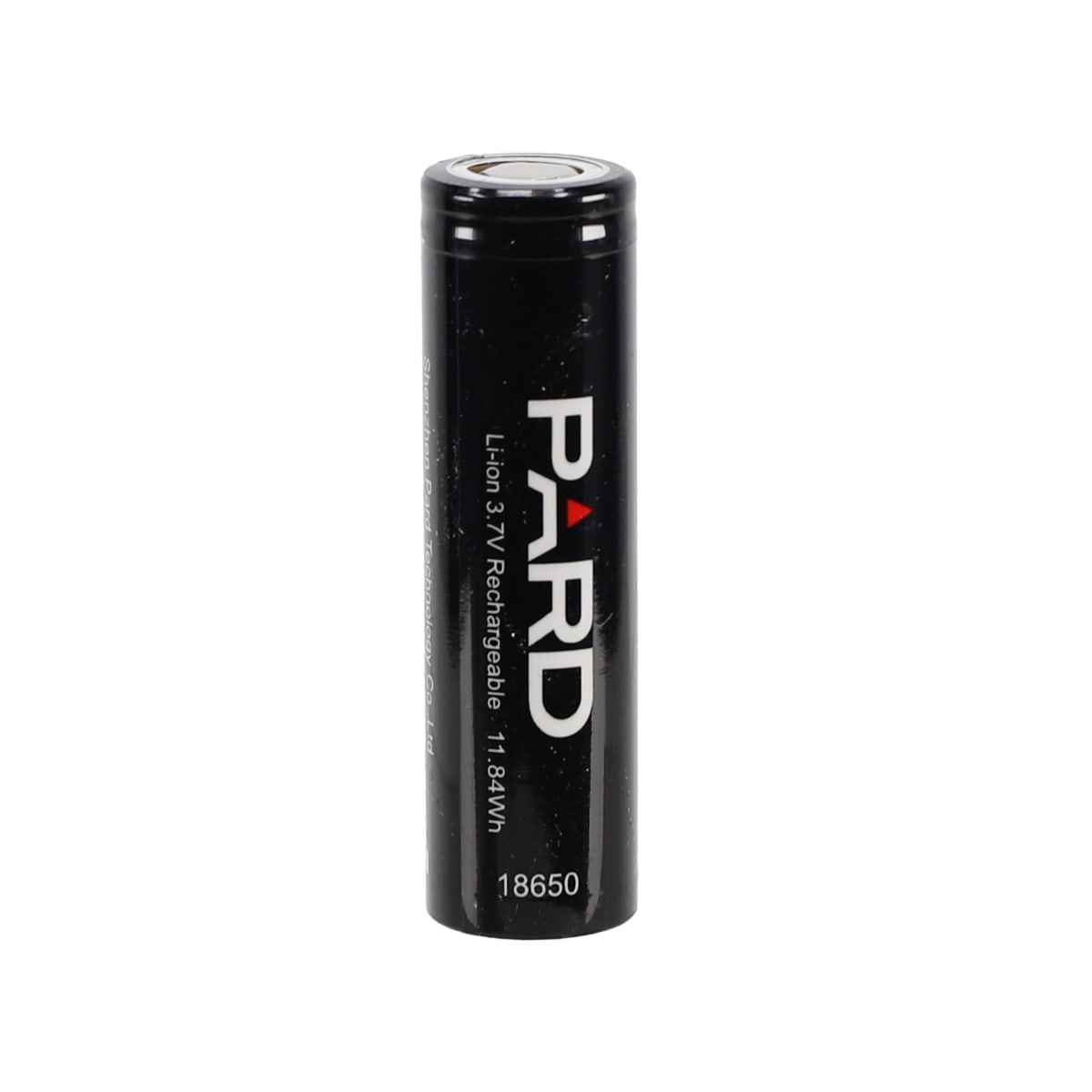 PARD 18650 Battery Accessory Battery-S