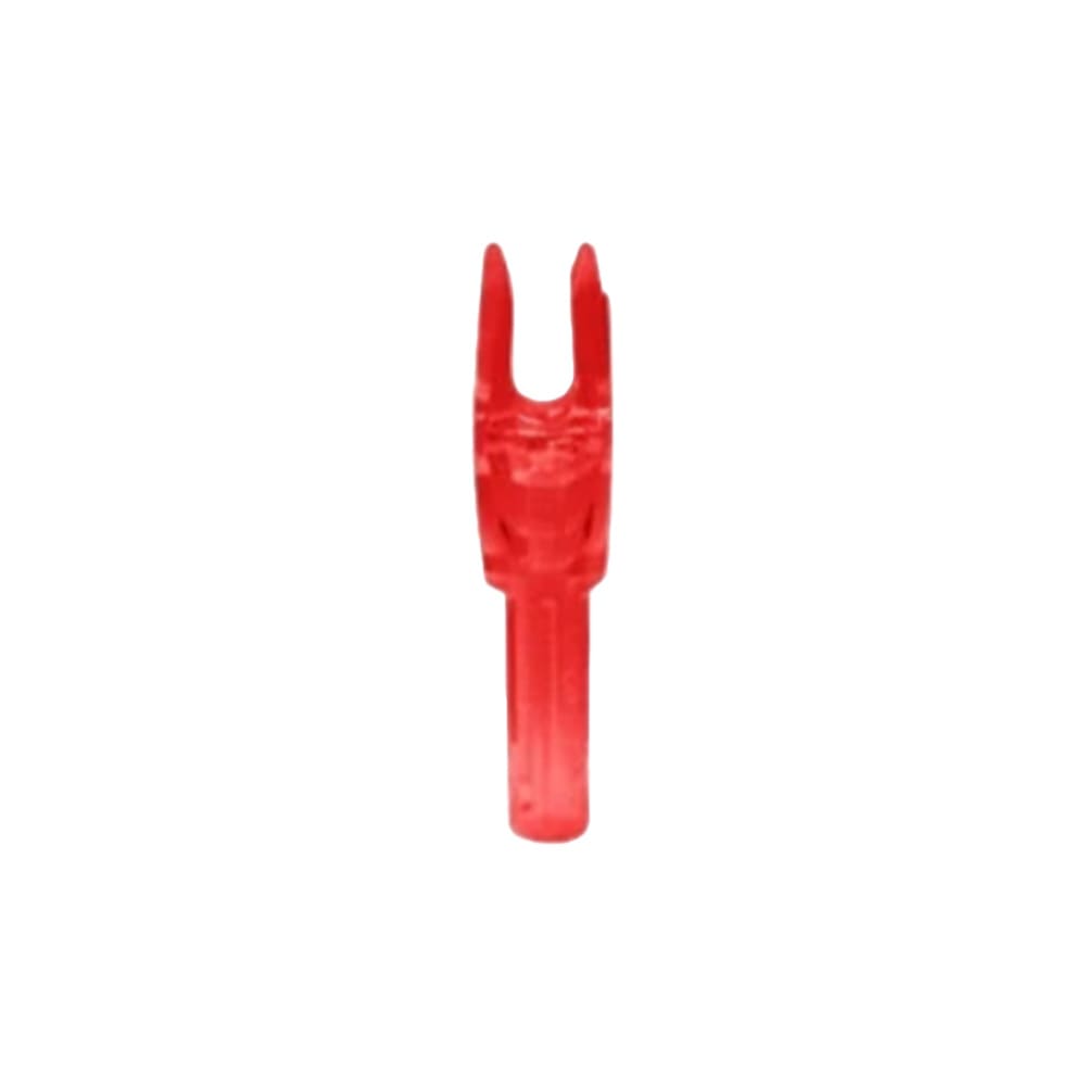 Black Eagle M Nock *ST* Micro Flourescent RED 1685